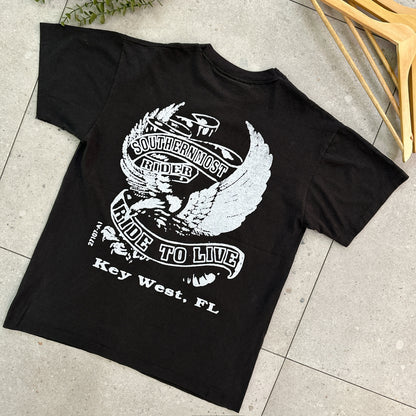 Harley-Davidson Eagle Tee