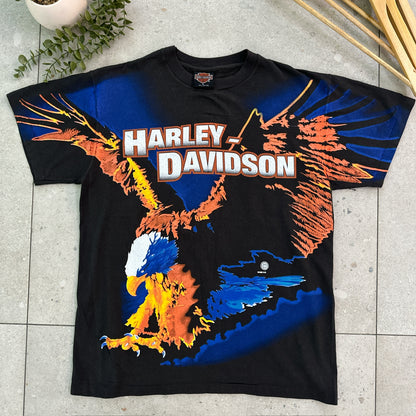 Harley-Davidson Eagle Tee