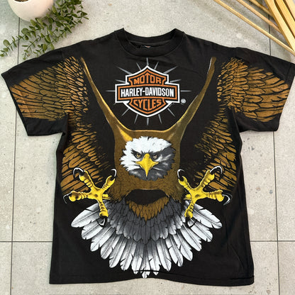 Harley-Davidson Eagle Tee