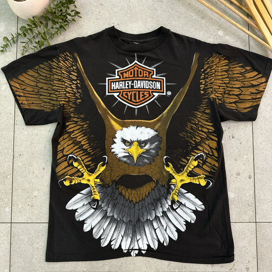 Harley-Davidson Eagle Tee