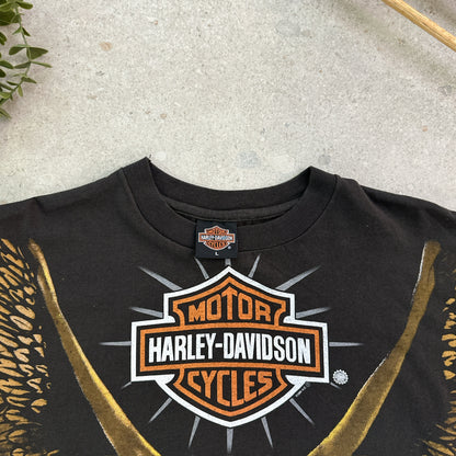 Harley-Davidson Eagle Tee