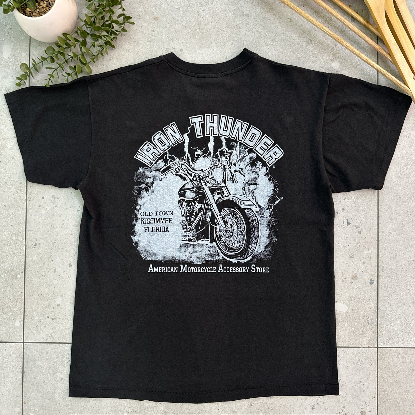 Harley-Davidson Eagle Tee