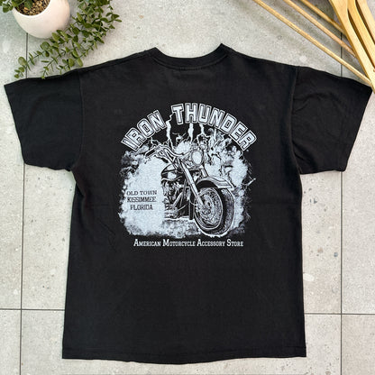 Harley-Davidson Eagle Tee