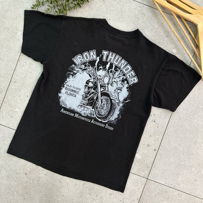 Harley-Davidson Eagle Tee