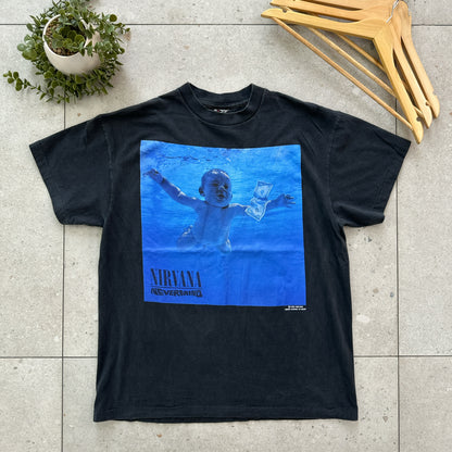 Nirvana (Nevermind 1992)