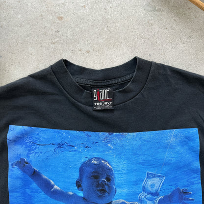 Nirvana (Nevermind 1992)