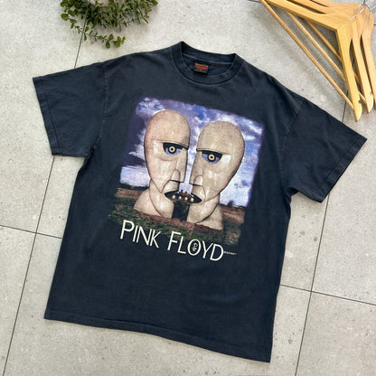 Pink Floyd (North American Tour 1994)