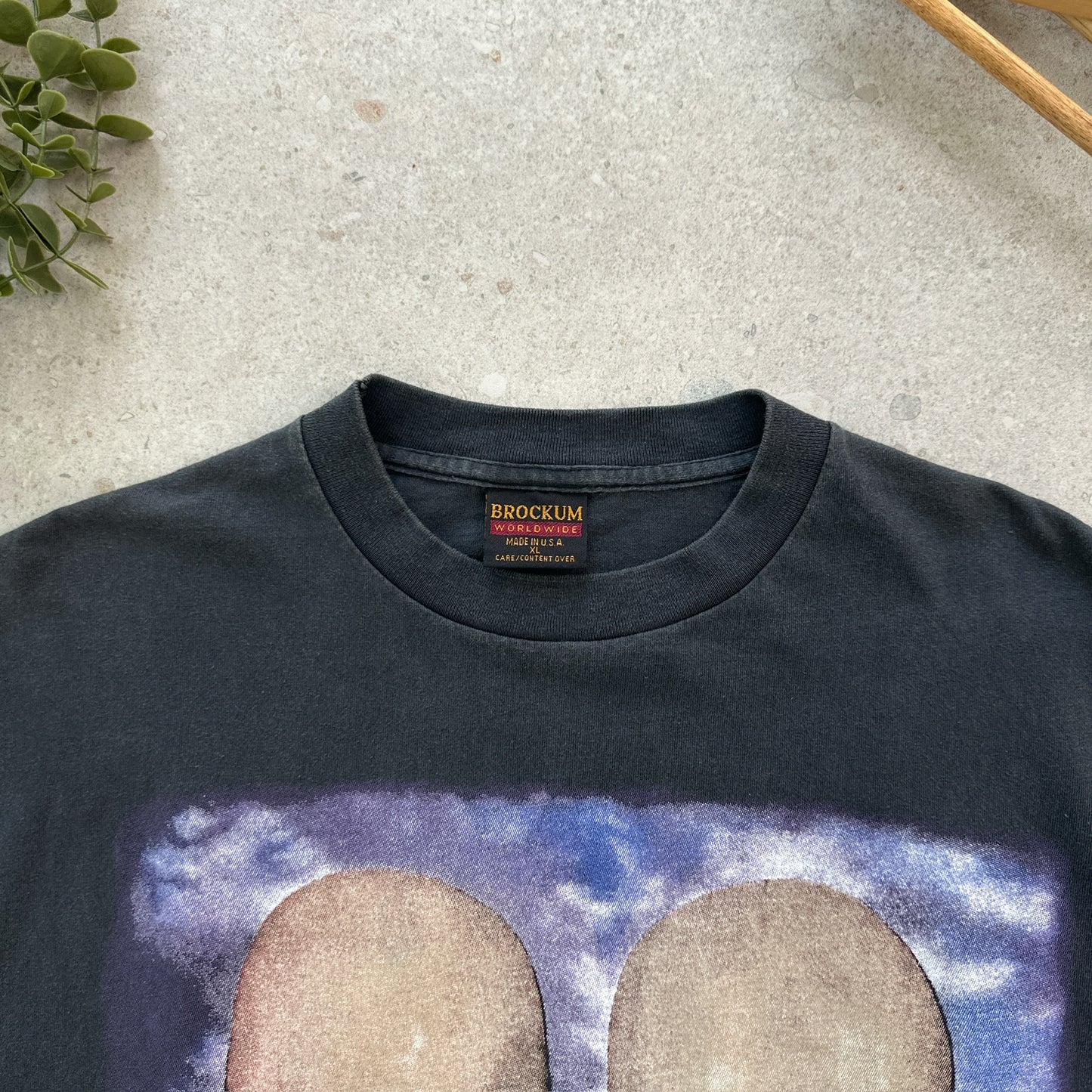 Pink Floyd (North American Tour 1994)