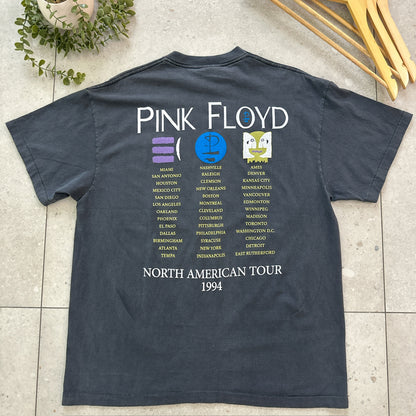 Pink Floyd (North American Tour 1994)