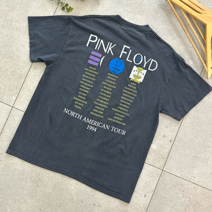 Pink Floyd (North American Tour 1994)