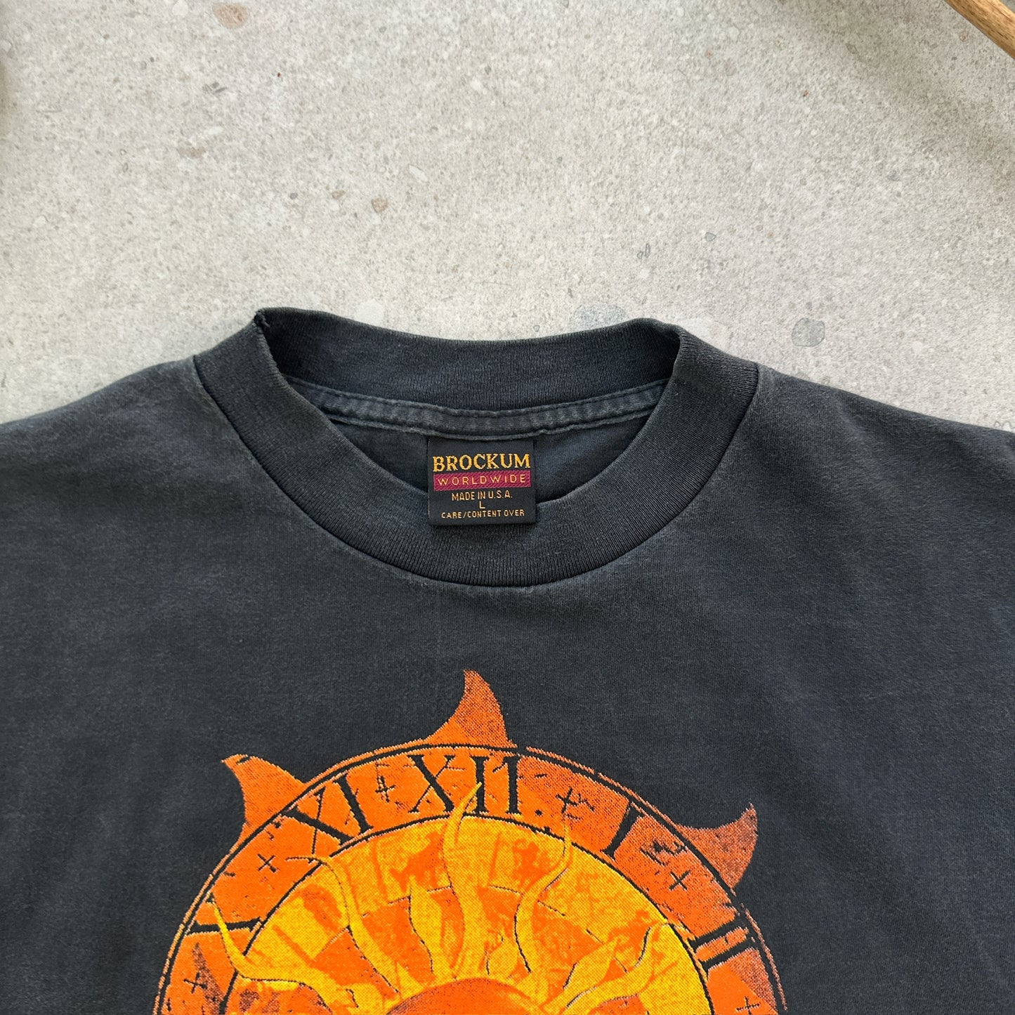 Pink Floyd (North American Tour 1994)