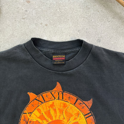 Pink Floyd (North American Tour 1994)