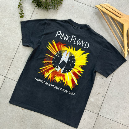 Pink Floyd (North American Tour 1994)
