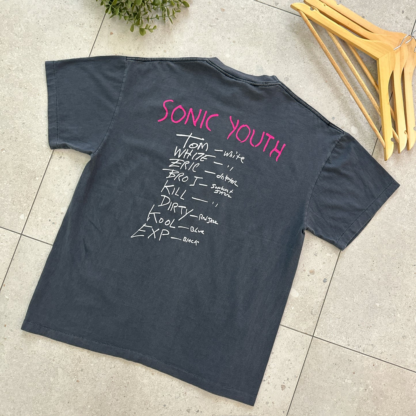 Sonic Youth (1991)