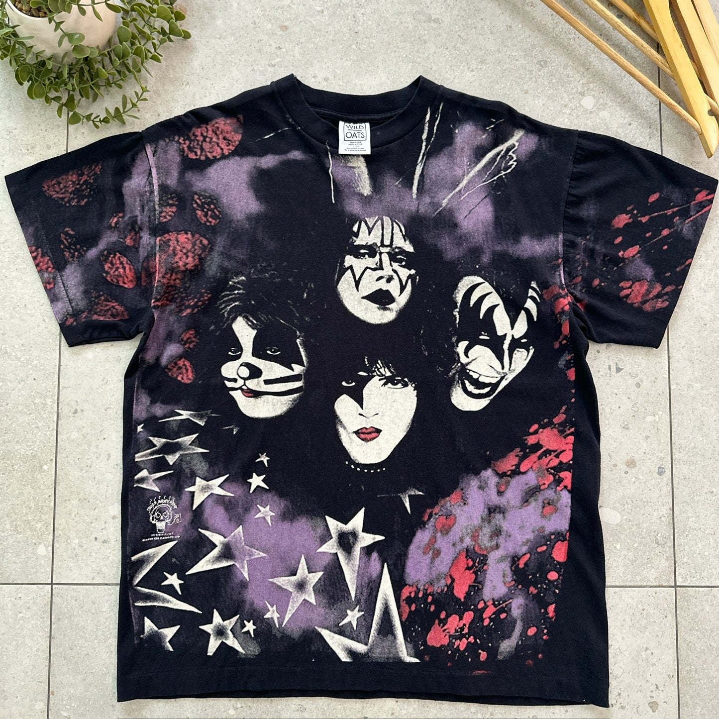 Kiss Alive/Worldwide '96'97