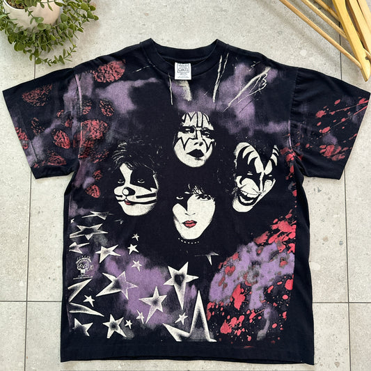 Kiss Alive/Worldwide '96'97