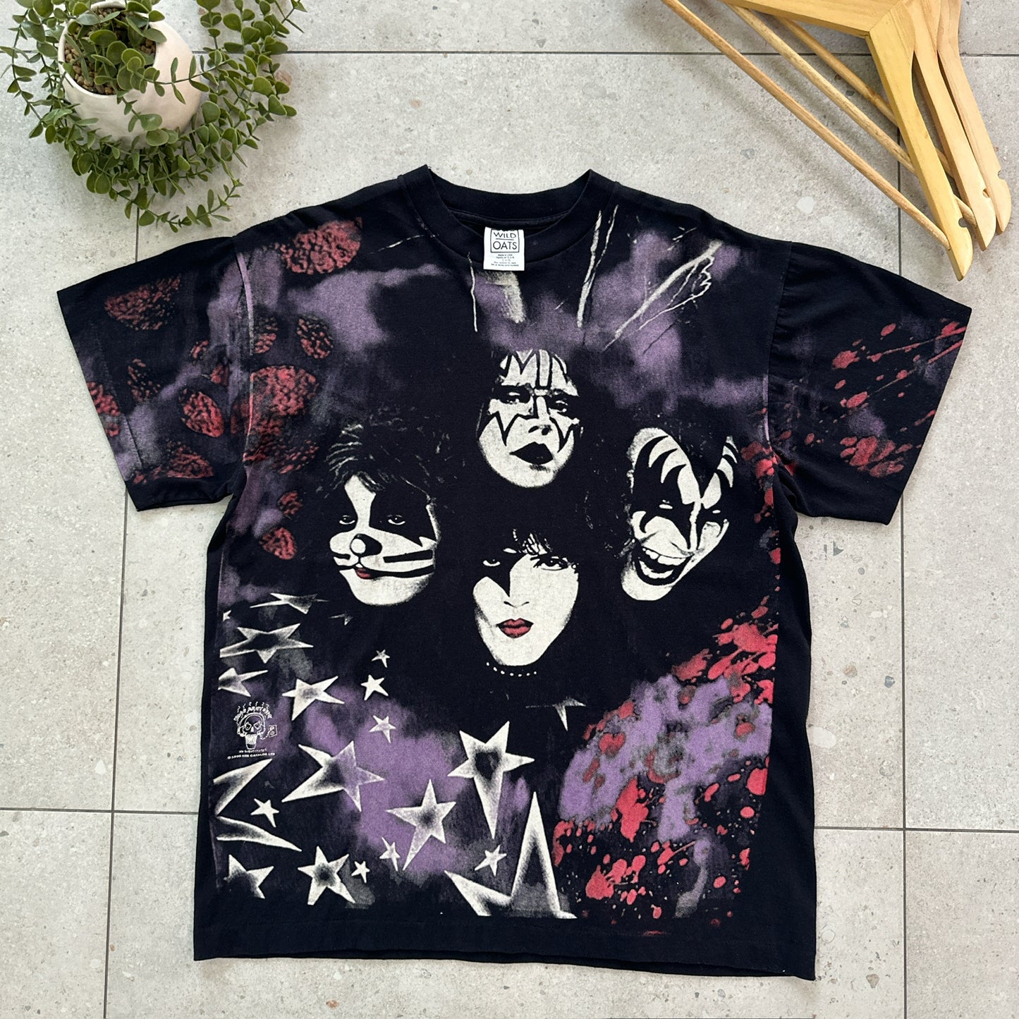 Kiss Alive/Worldwide '96'97