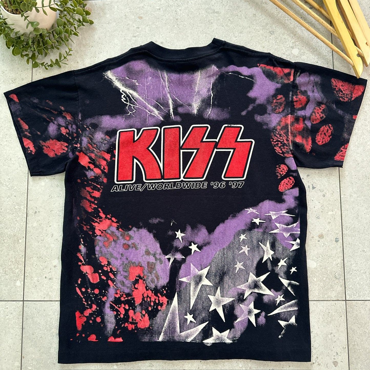 Kiss Alive/Worldwide '96'97