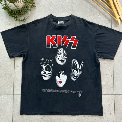Kiss Alive/Worldwide '96'97