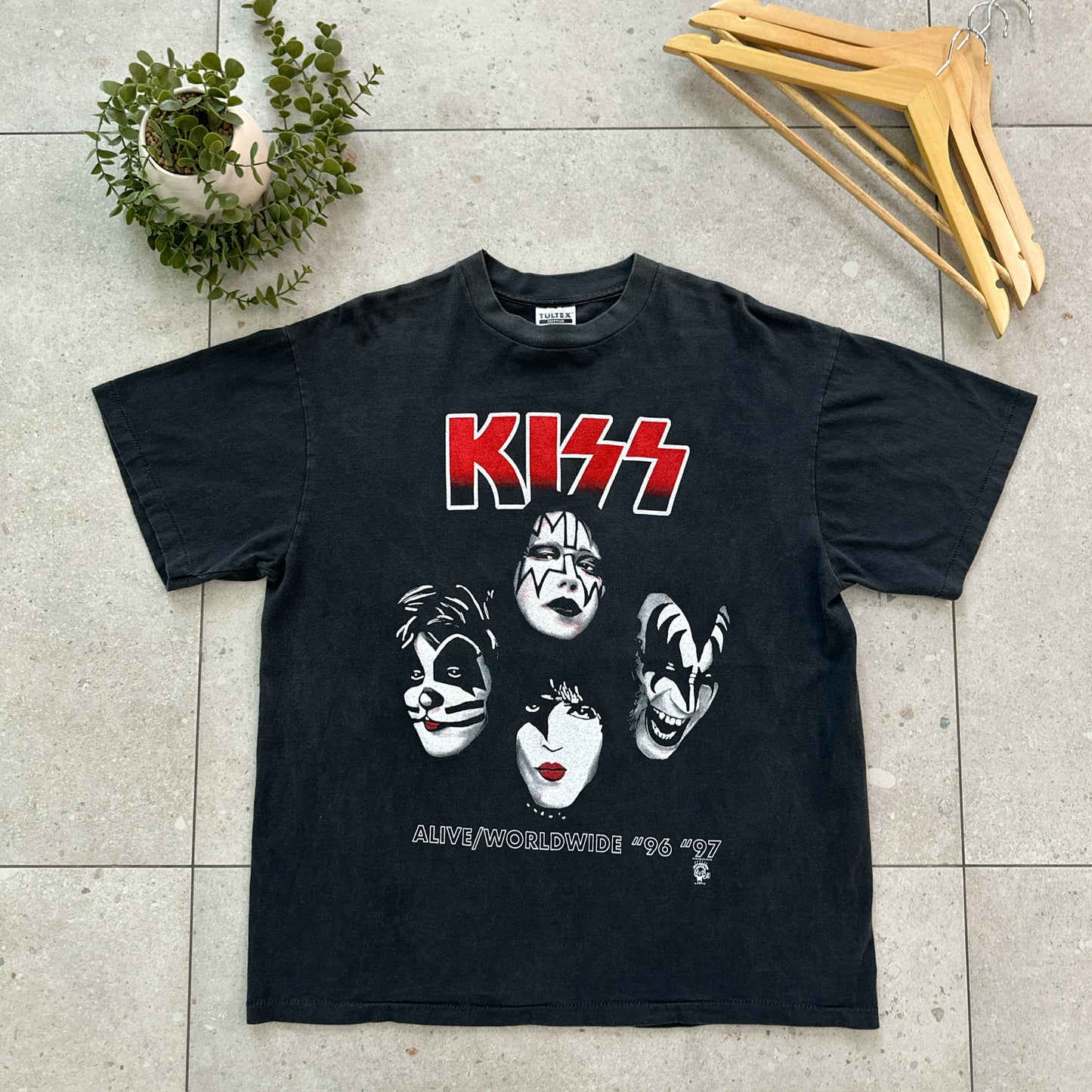 Kiss Alive/Worldwide '96'97