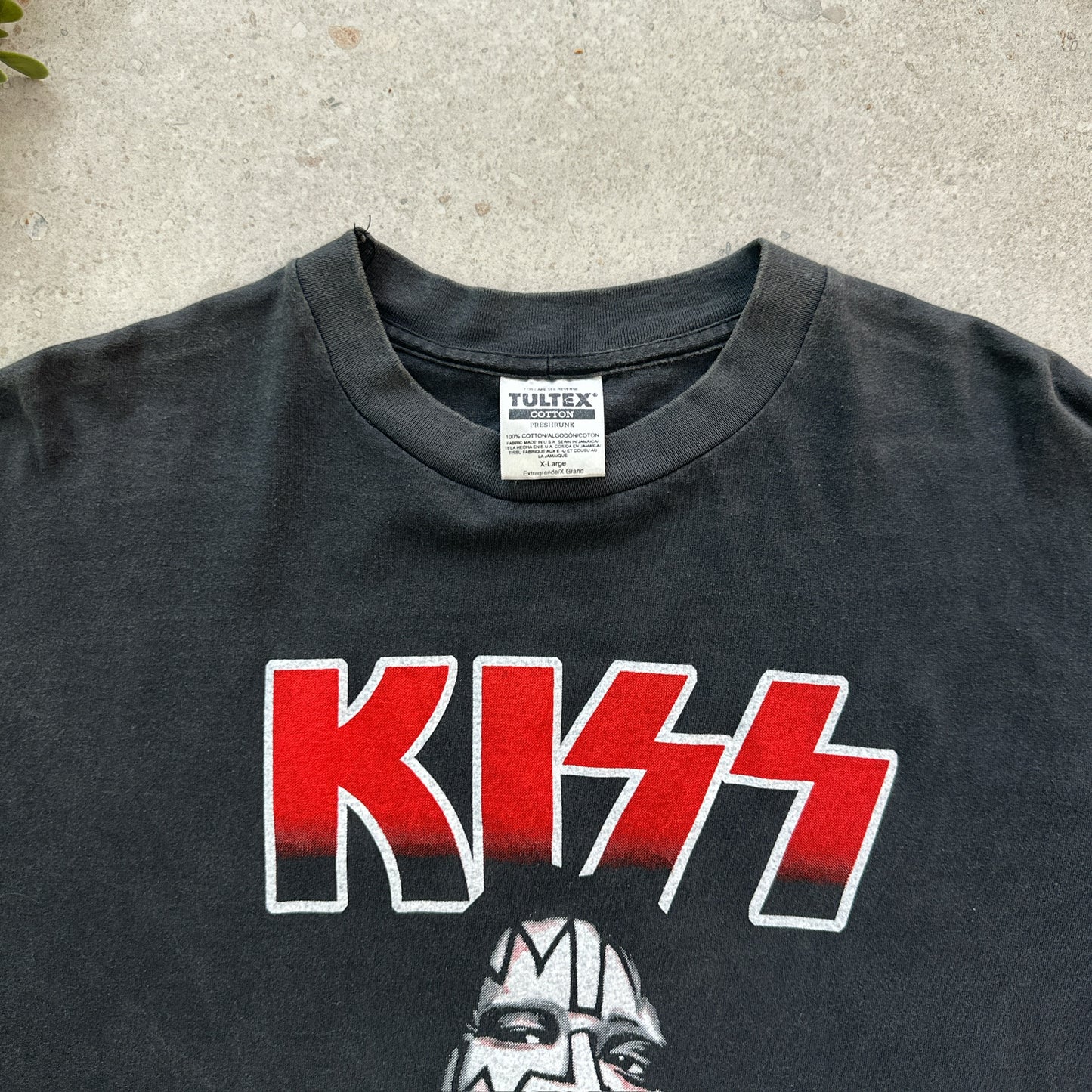 Kiss Alive/Worldwide '96'97