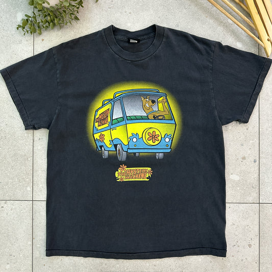 Scooby-Doo The Mystery Machine Tee