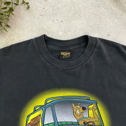 Scooby-Doo The Mystery Machine Tee