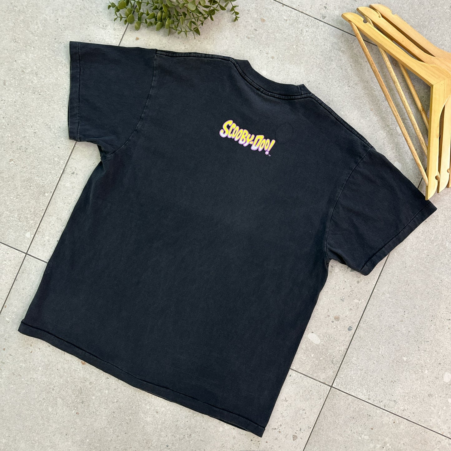 Scooby-Doo The Mystery Machine Tee