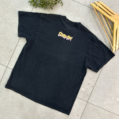 Scooby-Doo The Mystery Machine Tee