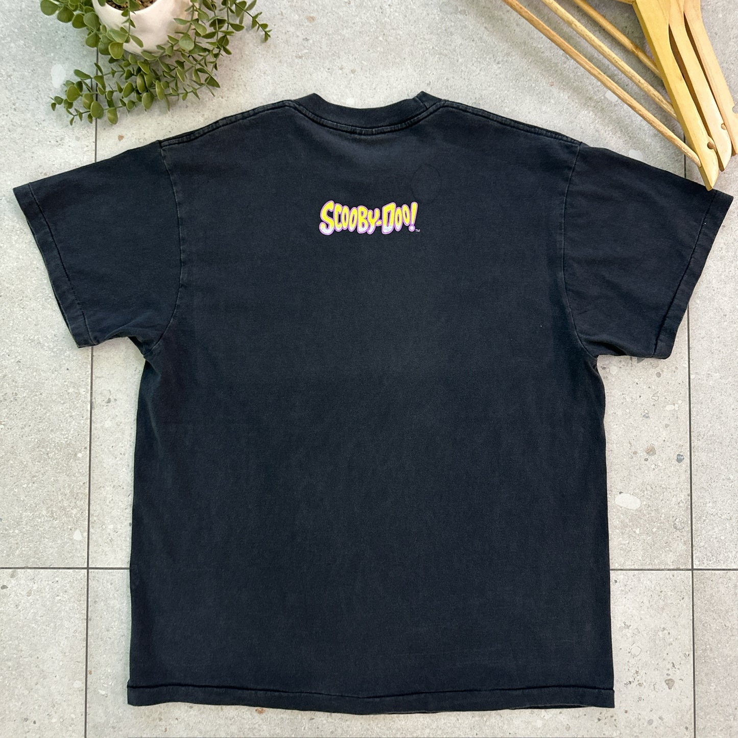 Scooby-Doo The Mystery Machine Tee