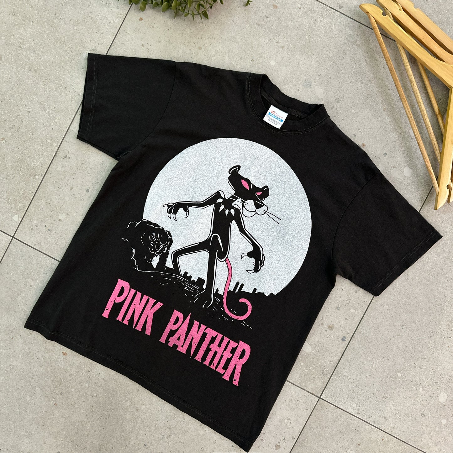 Pink Panther
