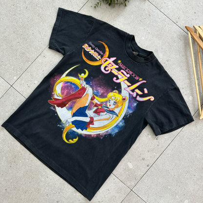 Sailor Moon Graphic Tee