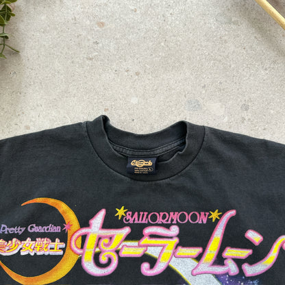 Sailor Moon Graphic Tee