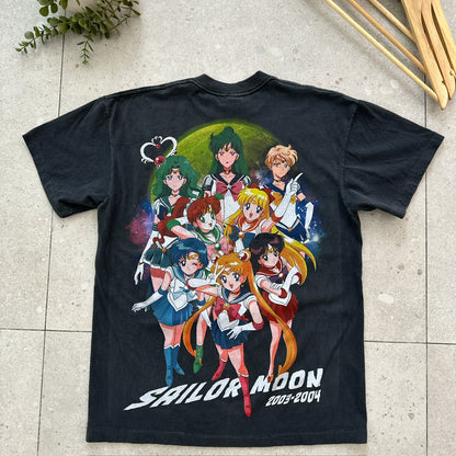 Sailor Moon Graphic Tee