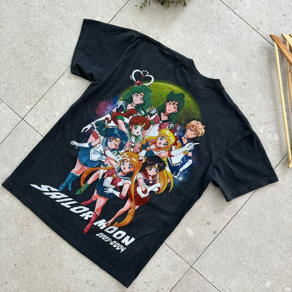 Sailor Moon Graphic Tee