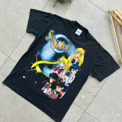 Sailor Moon Graphic Tee