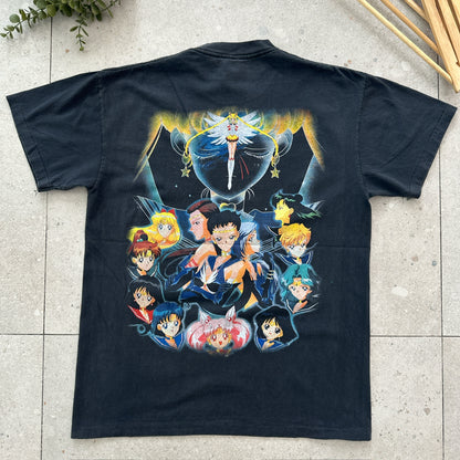 Sailor Moon Graphic Tee