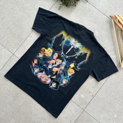Sailor Moon Graphic Tee