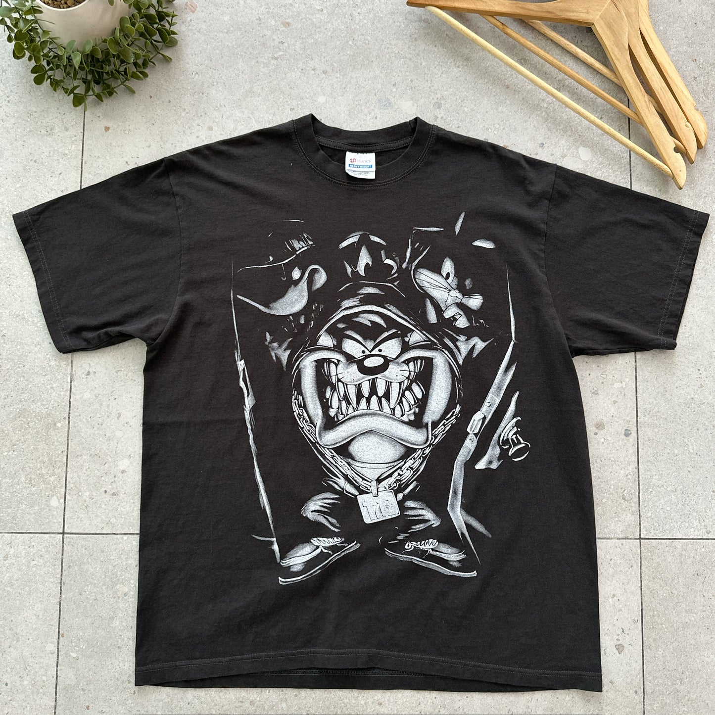 Taz Mania (Looney Tunes)