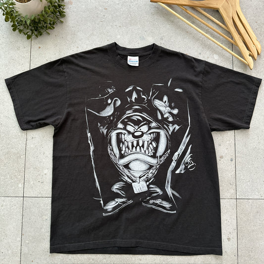 Taz Mania (Looney Tunes)