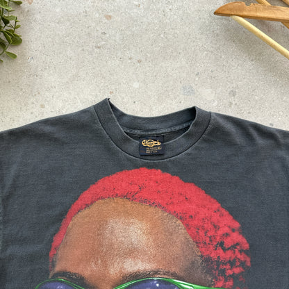 Dennis Rodman Graphic Tee