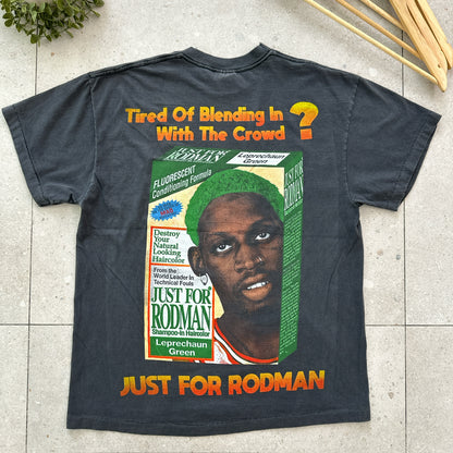Dennis Rodman Graphic Tee