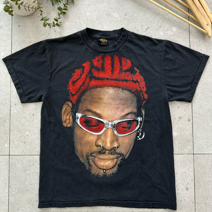 Dennis Rodman Tee