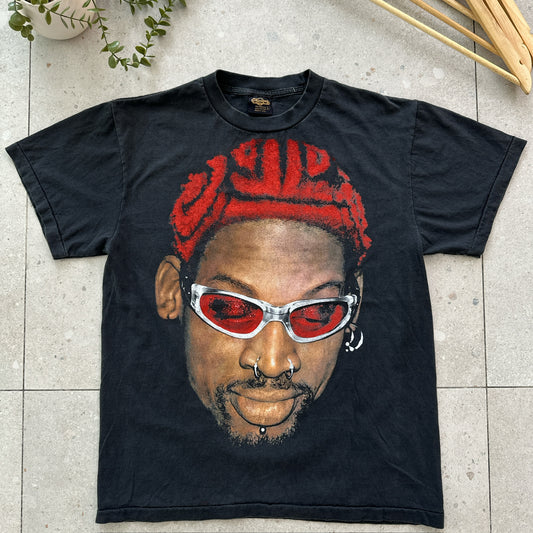 Dennis Rodman Tee