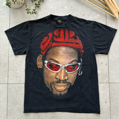 Dennis Rodman Tee
