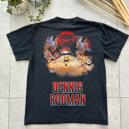 Dennis Rodman Tee