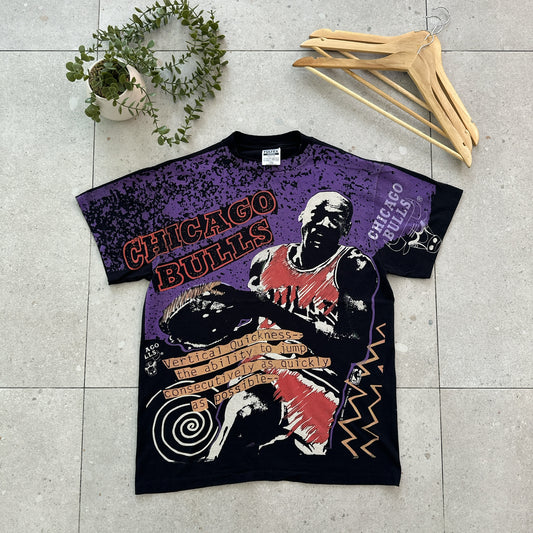 Chicago Bulls Graphic Tee