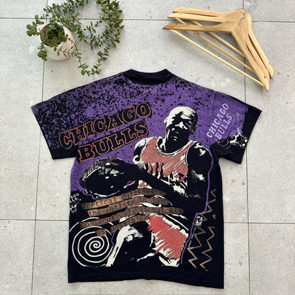 Chicago Bulls Graphic Tee