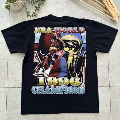 Chicago Bulls Graphic Tee