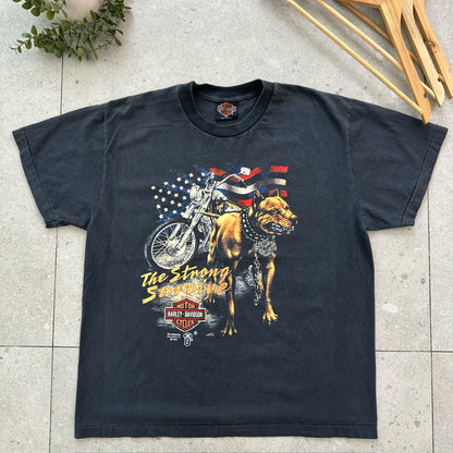 Harley-Davidson (Pitbull 1988)